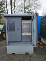 1602715 / Møre Trafo Flex 2