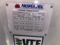 3-040-702015 / 200kVA