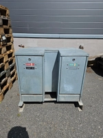 3-020-501630 / 40kVA