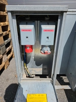 3-020-501630 / 40kVA