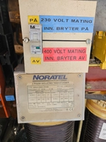 3-020-501630 / 40kVA