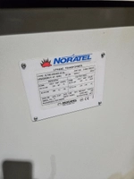 3-040-700510 / 50kVA