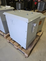 3-040-700515B / 50kVA