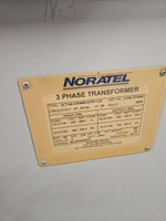 3-040-701600B / 160kVA