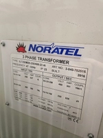 3-040-702515C / 250kVA