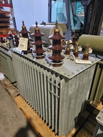 200kVA - 22 / 0,24kV