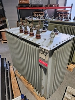 420-46073 / 630kVA