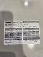 5-010-000029 / 11kVA