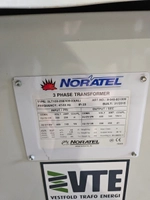 8-040-801000 / 100kVA