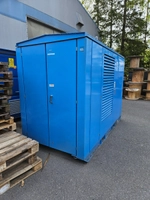 2005283 / Møre Trafo Container
