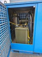 2005283 / Møre Trafo Container