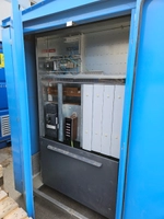 2005283 / Møre Trafo Container