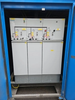 2005283 / Møre Trafo Container