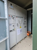 1102113 / Møre Trafo Maxi