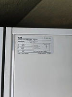 1102113 / Møre Trafo Maxi