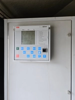 1102113 / Møre Trafo Maxi