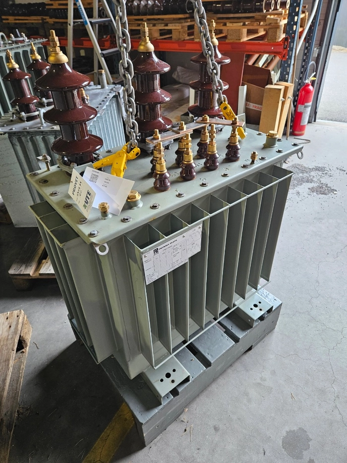 02N3149 / 100kVA