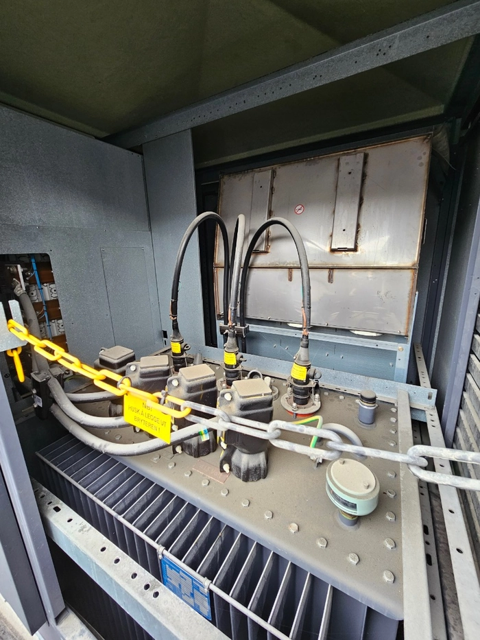 1600828 / Møre Trafo Flex 3