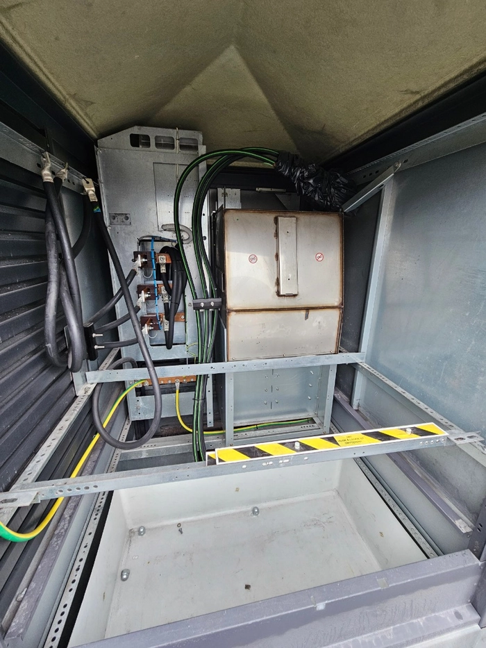 1602715 / Møre Trafo Flex 2