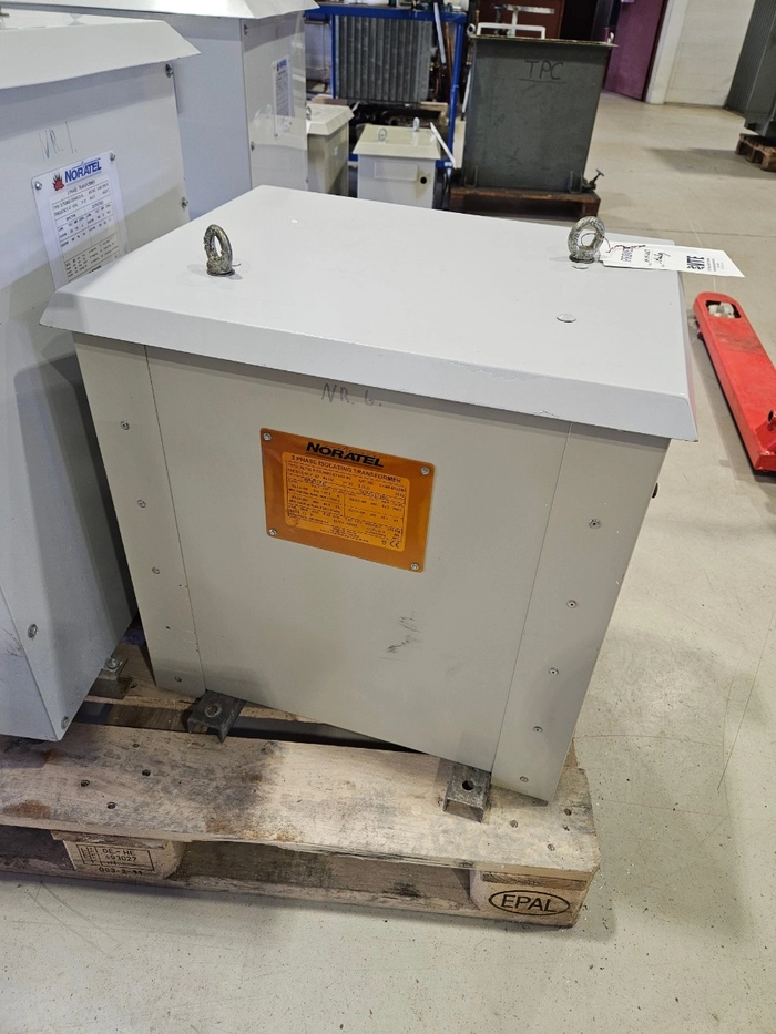 3-040-603200B / 30kVA