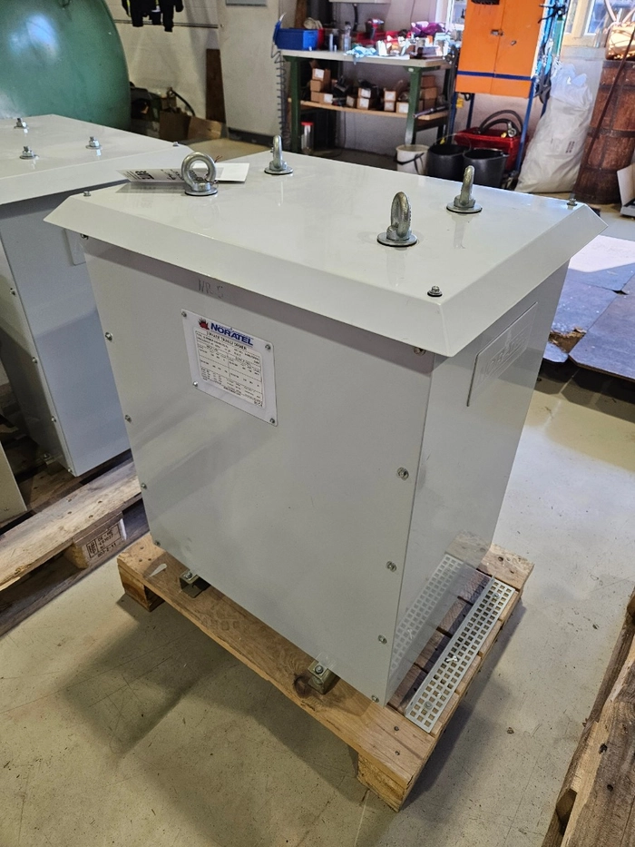 3-040-700815B / 80kVA