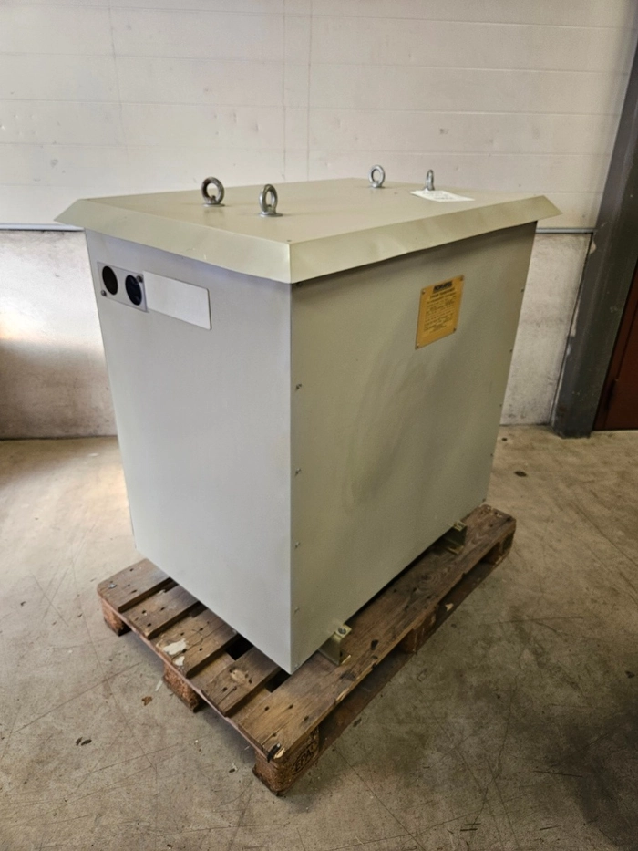 3-040-701600B / 160kVA