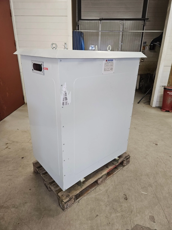 3-040-702510 / 250kVA