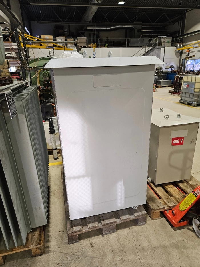 3-040-702515C / 250kVA