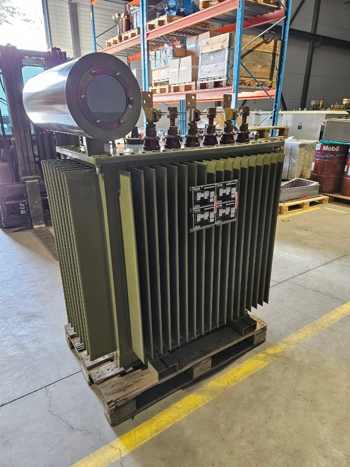 781285 / 500kVA