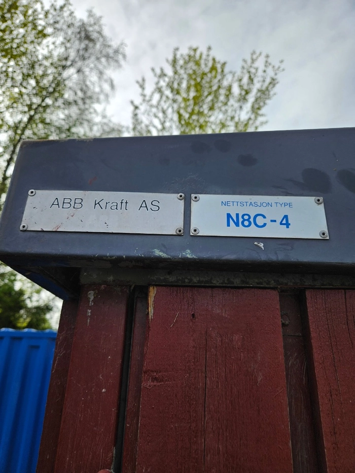 ABB N8C-4