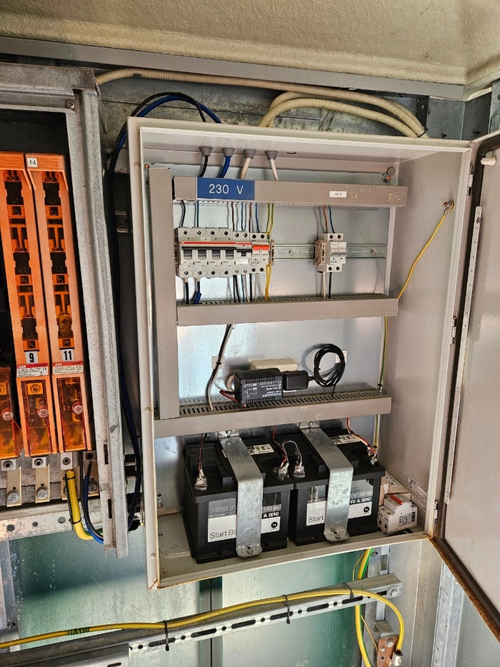 1102113 / Møre Trafo Maxi