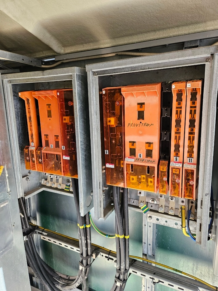 1102113 / Møre Trafo Maxi