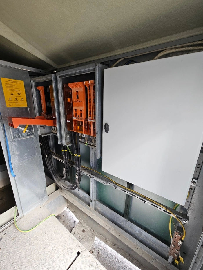 1102113 / Møre Trafo Maxi