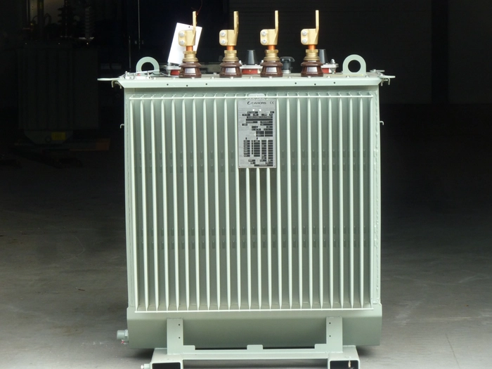 150G1318215 / 500kVA