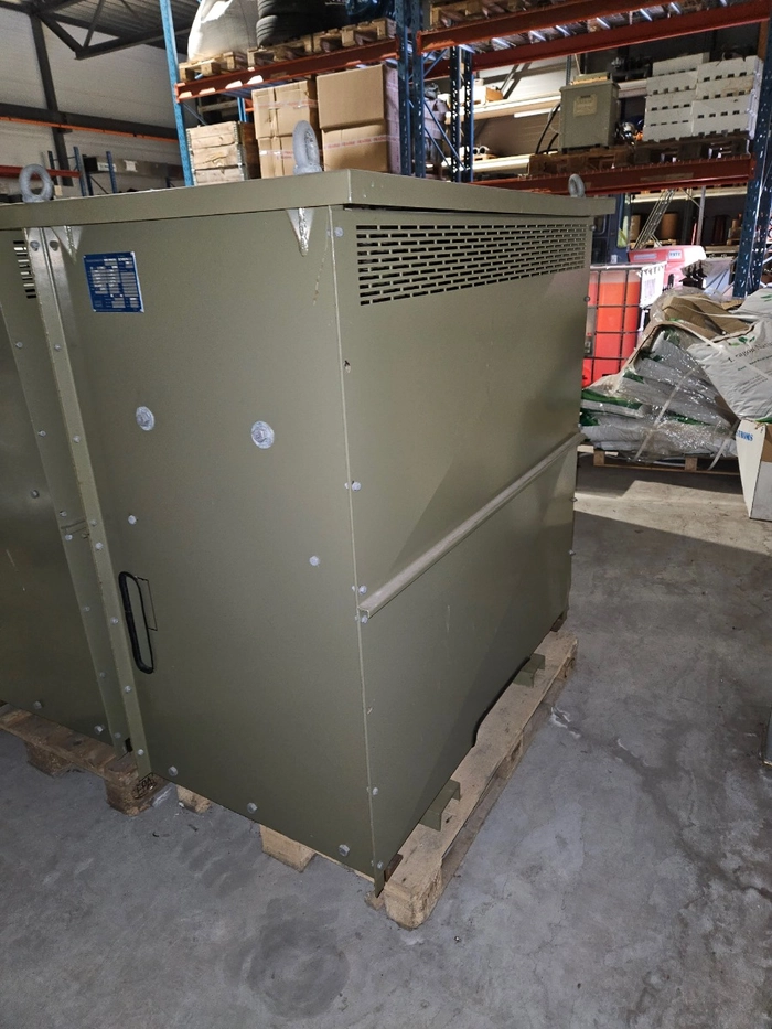T961377 / 500kVA