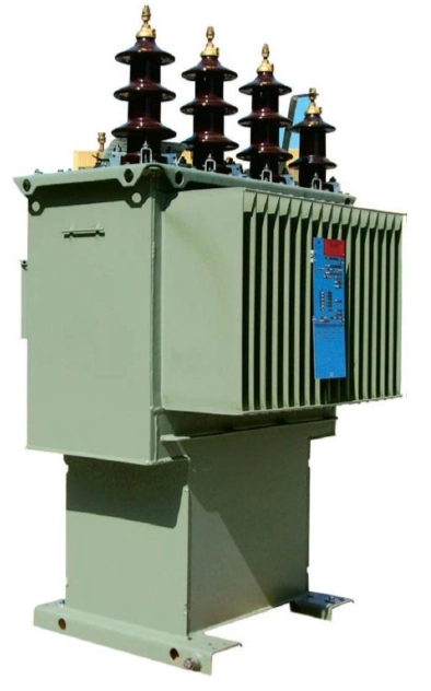25TT1240 / 100kVA
